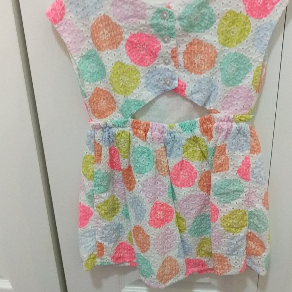 SUPER CUTE DRESS - Picture 4 of 4